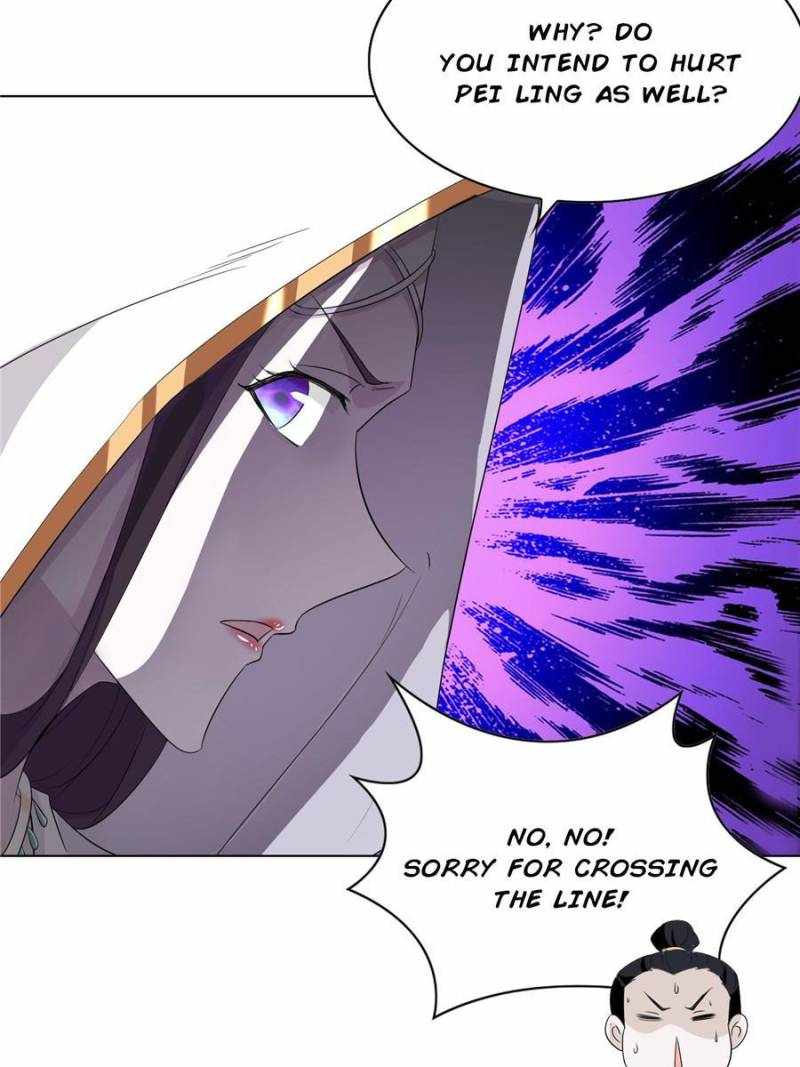 I Just Want to Live a Simple Life Chapter 50 - Page 40