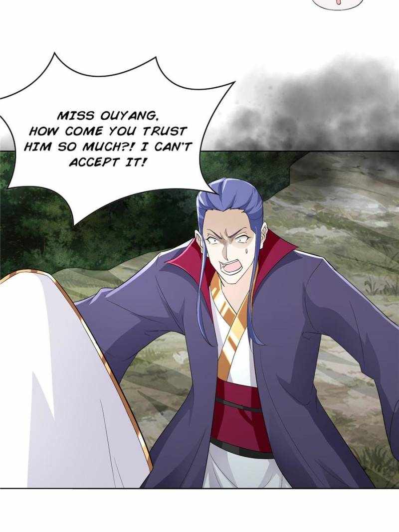 I Just Want to Live a Simple Life Chapter 50 - Page 41