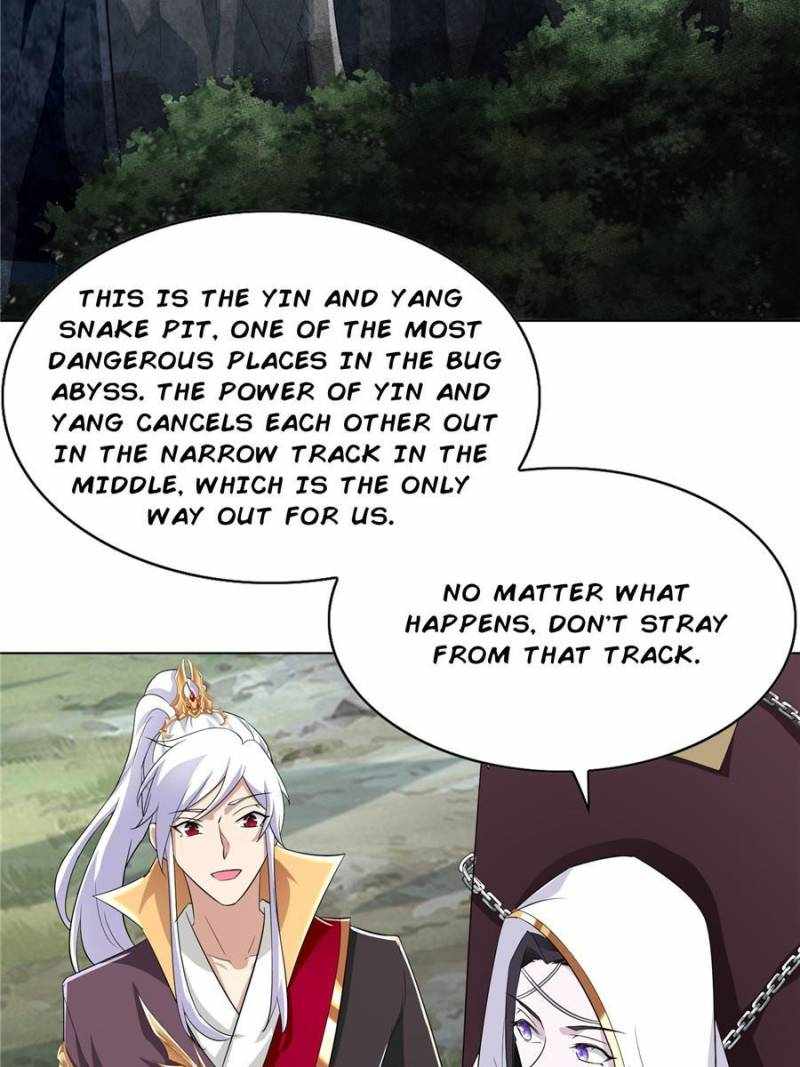 I Just Want to Live a Simple Life Chapter 50 - Page 7
