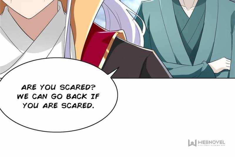 I Just Want to Live a Simple Life Chapter 50 - Page 9