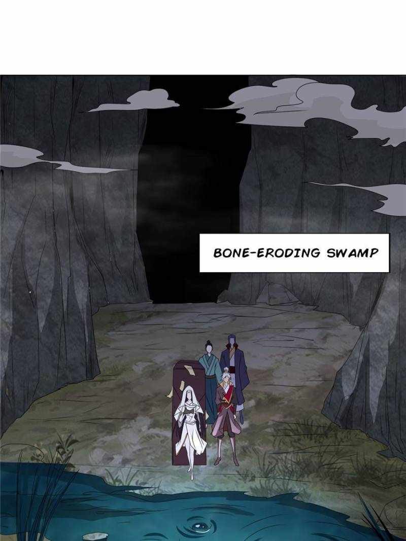 I Just Want to Live a Simple Life Chapter 51 - Page 0