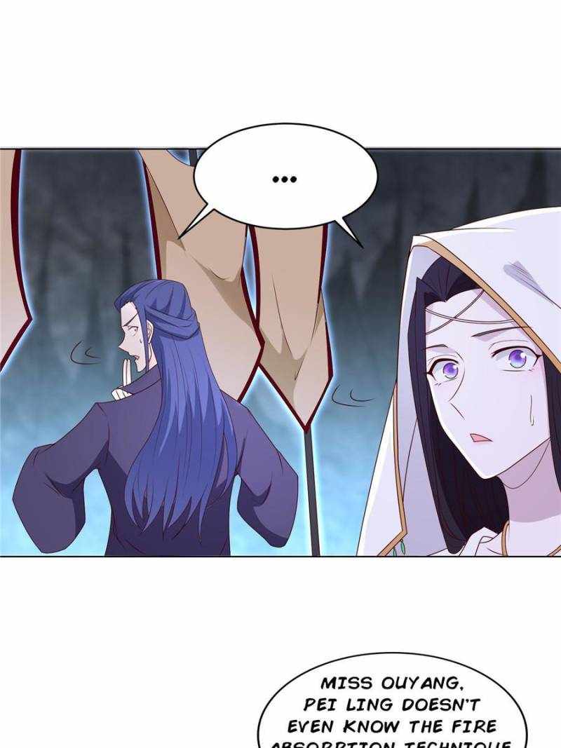 I Just Want to Live a Simple Life Chapter 51 - Page 10