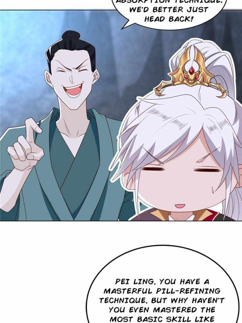 I Just Want to Live a Simple Life Chapter 51 - Page 11