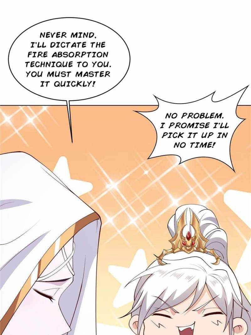 I Just Want to Live a Simple Life Chapter 51 - Page 15