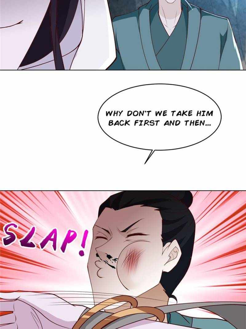 I Just Want to Live a Simple Life Chapter 51 - Page 17