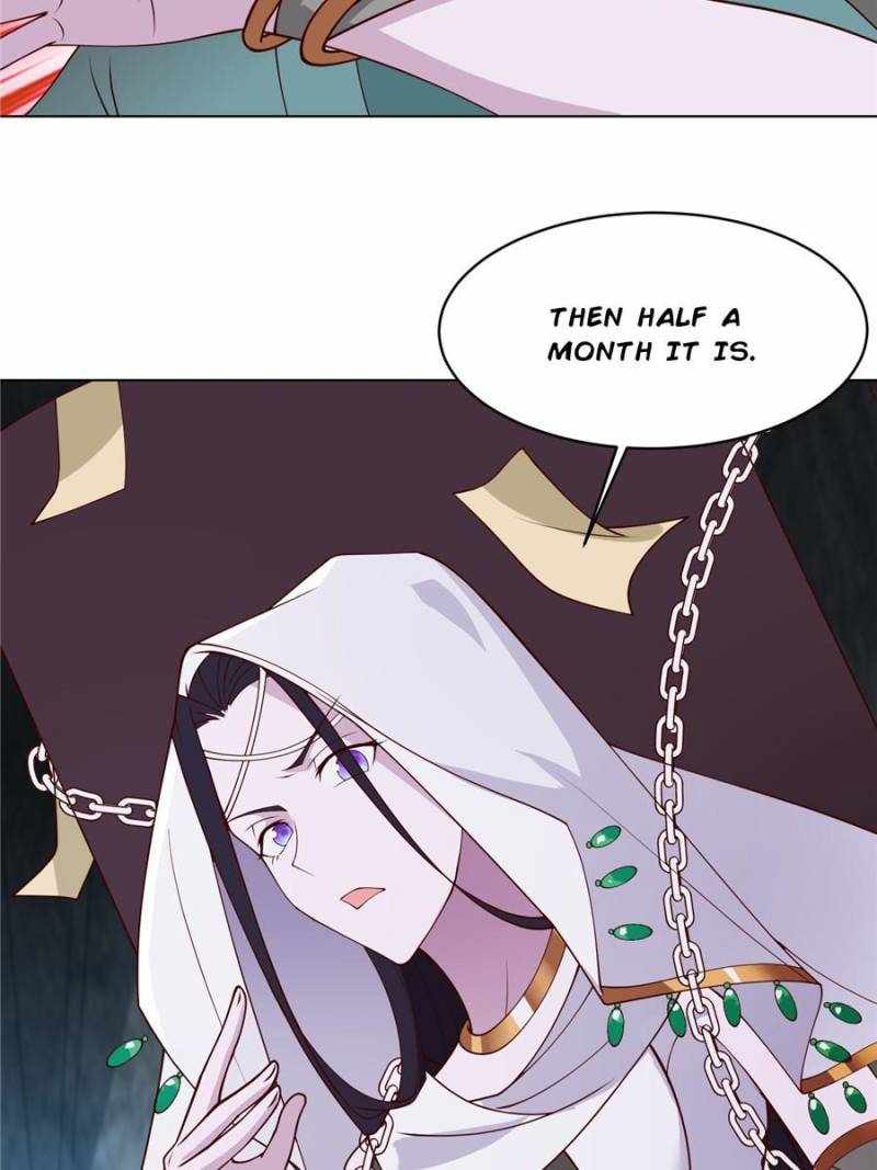 I Just Want to Live a Simple Life Chapter 51 - Page 18