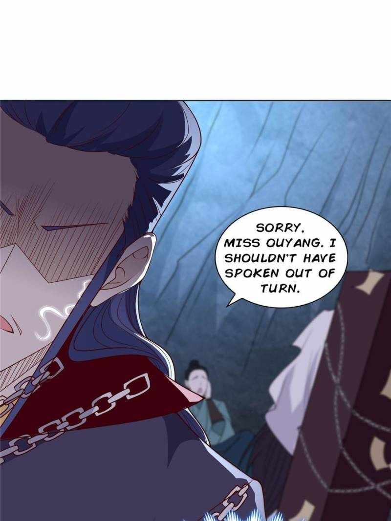 I Just Want to Live a Simple Life Chapter 51 - Page 20