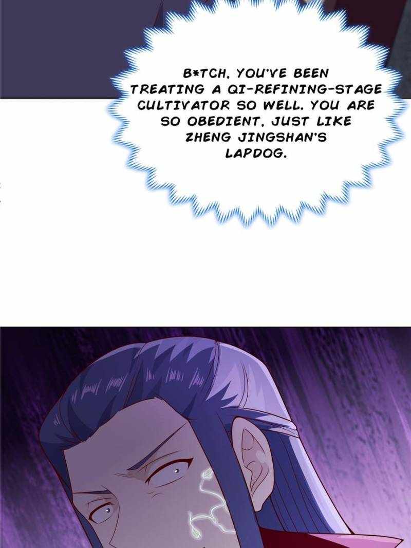 I Just Want to Live a Simple Life Chapter 51 - Page 21