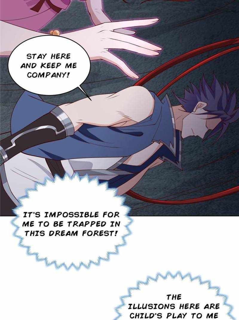 I Just Want to Live a Simple Life Chapter 51 - Page 26