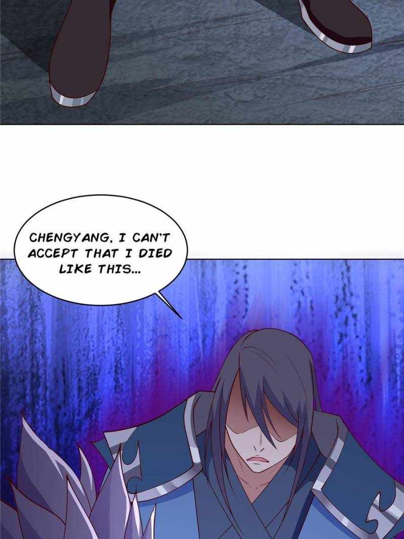 I Just Want to Live a Simple Life Chapter 51 - Page 28
