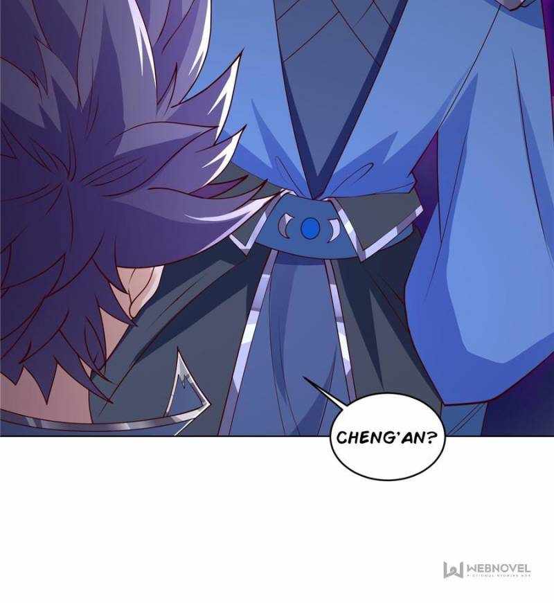 I Just Want to Live a Simple Life Chapter 51 - Page 29