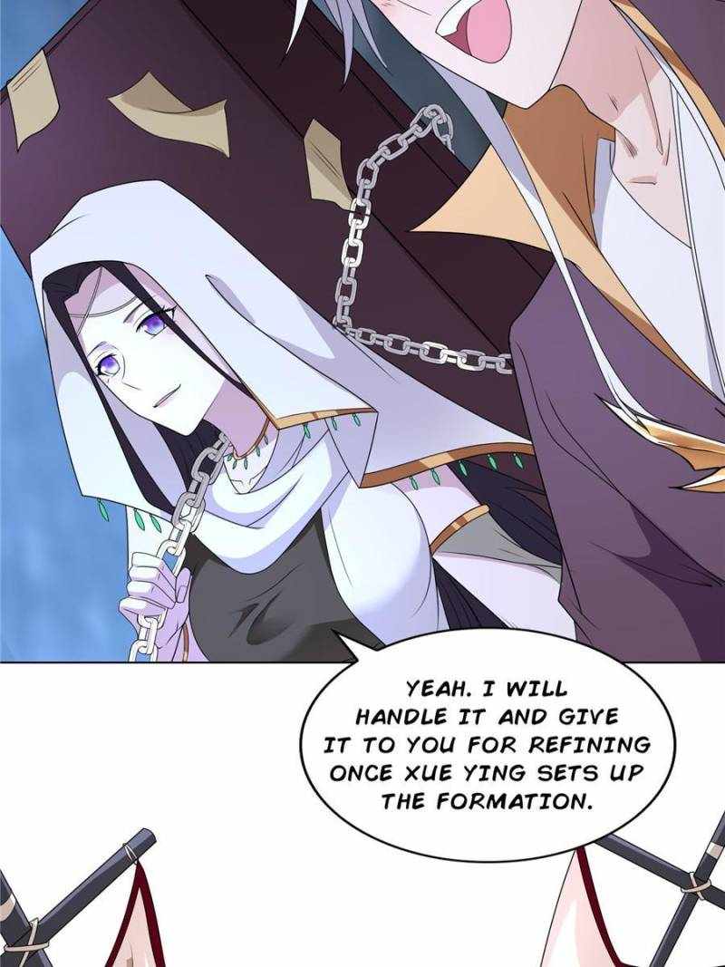 I Just Want to Live a Simple Life Chapter 51 - Page 3