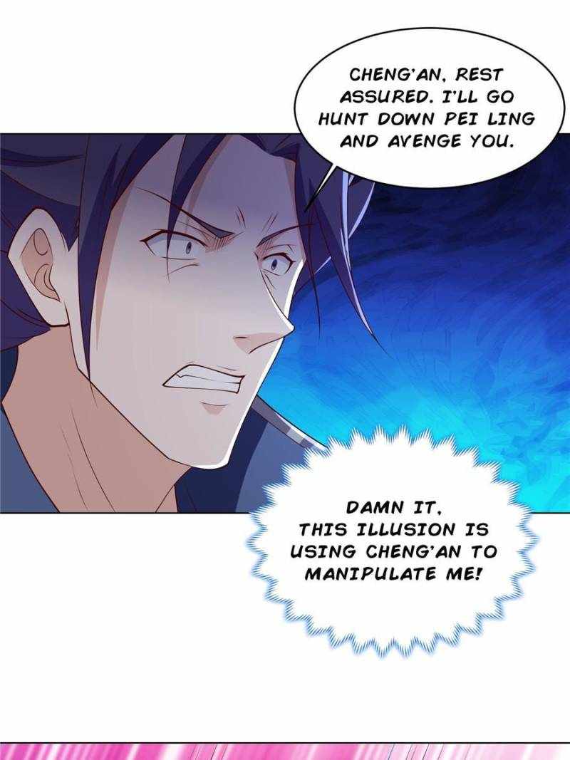 I Just Want to Live a Simple Life Chapter 51 - Page 30