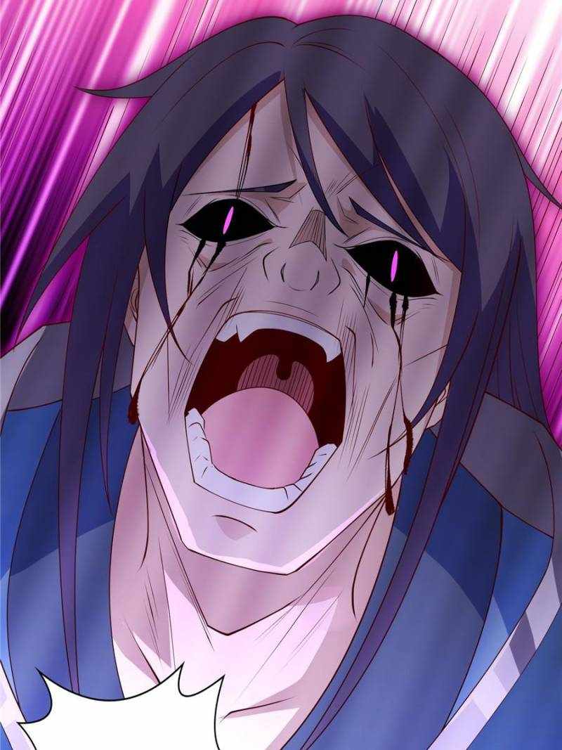 I Just Want to Live a Simple Life Chapter 51 - Page 31