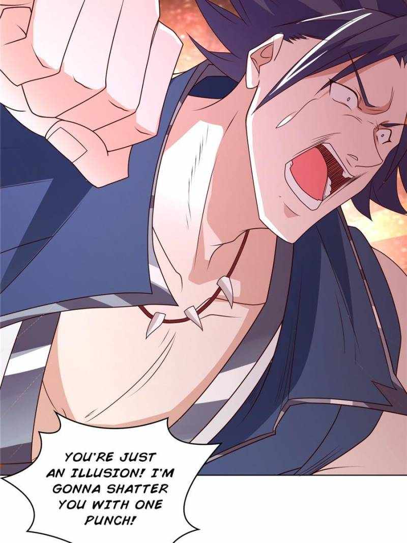 I Just Want to Live a Simple Life Chapter 51 - Page 36