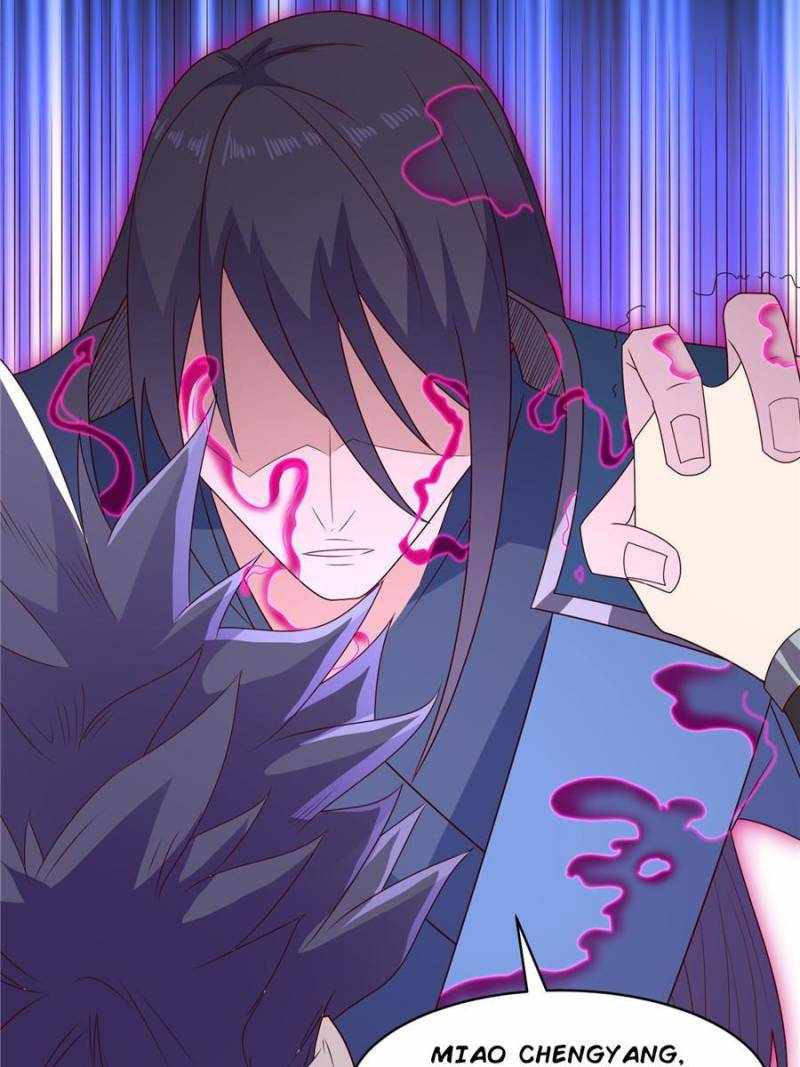 I Just Want to Live a Simple Life Chapter 51 - Page 38