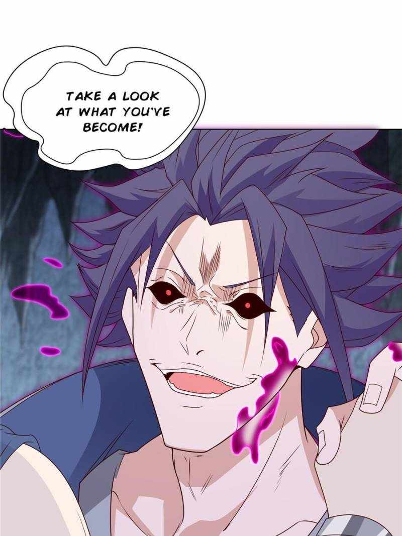 I Just Want to Live a Simple Life Chapter 51 - Page 40