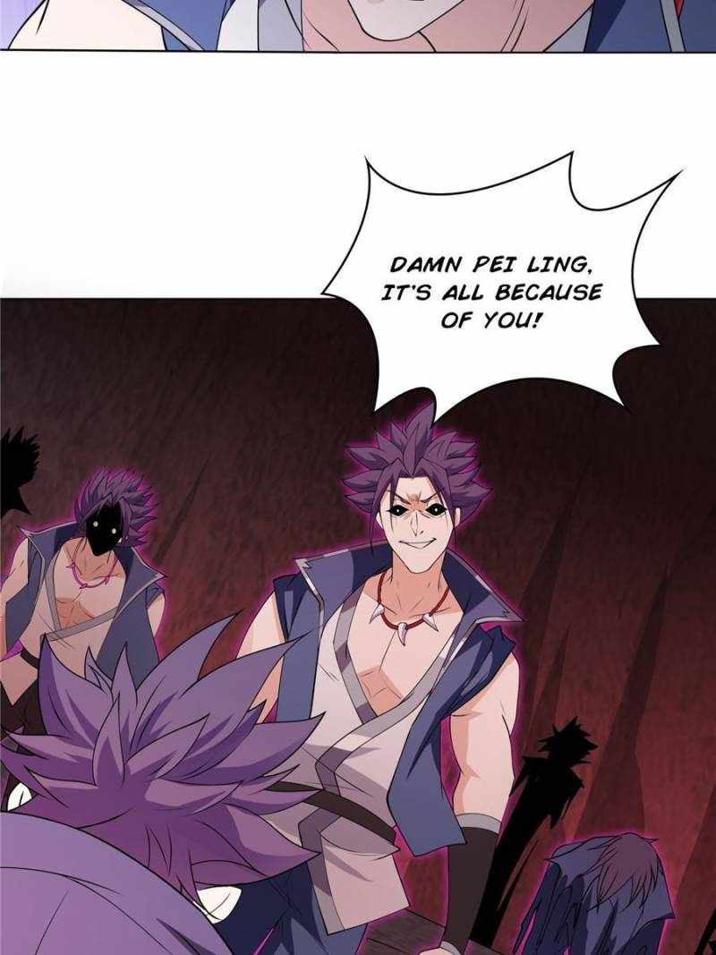 I Just Want to Live a Simple Life Chapter 51 - Page 47