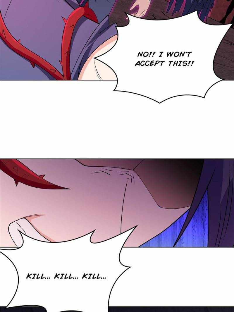 I Just Want to Live a Simple Life Chapter 51 - Page 48