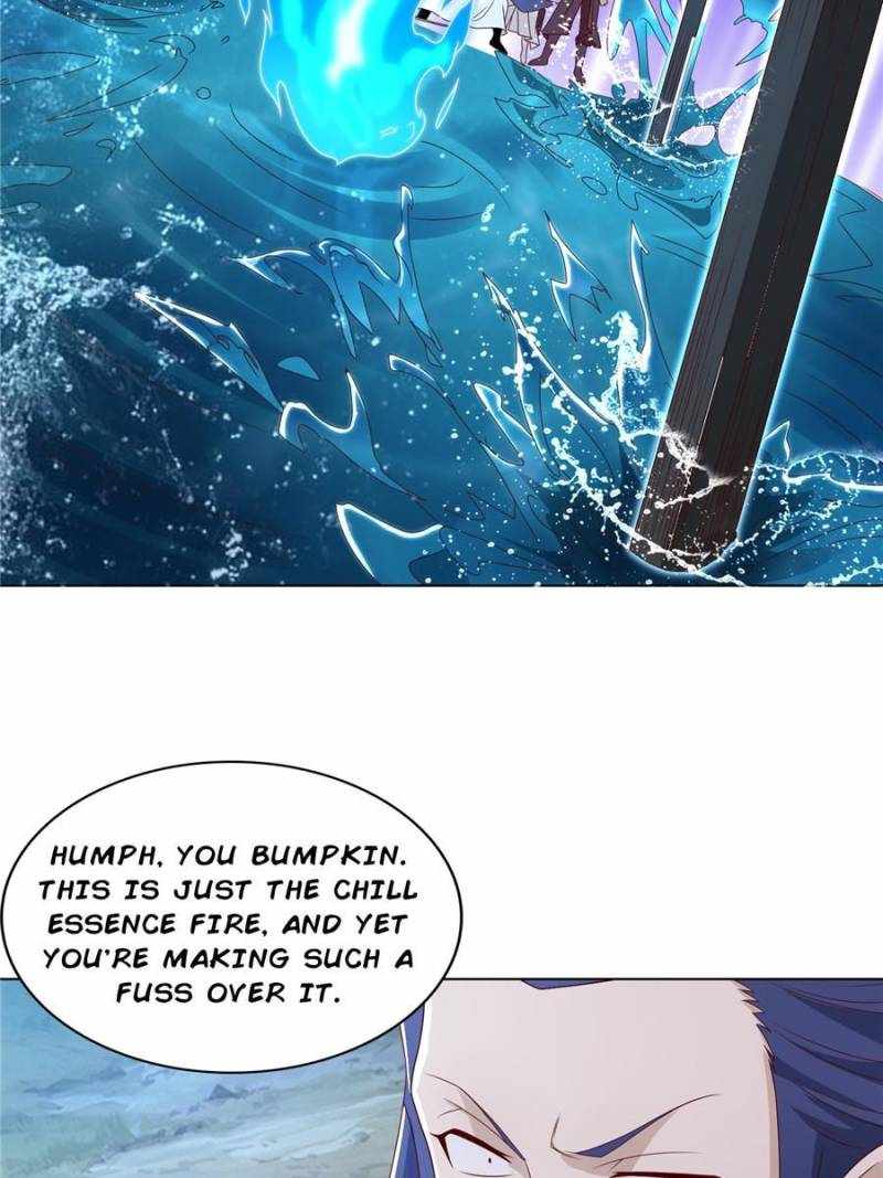 I Just Want to Live a Simple Life Chapter 51 - Page 6