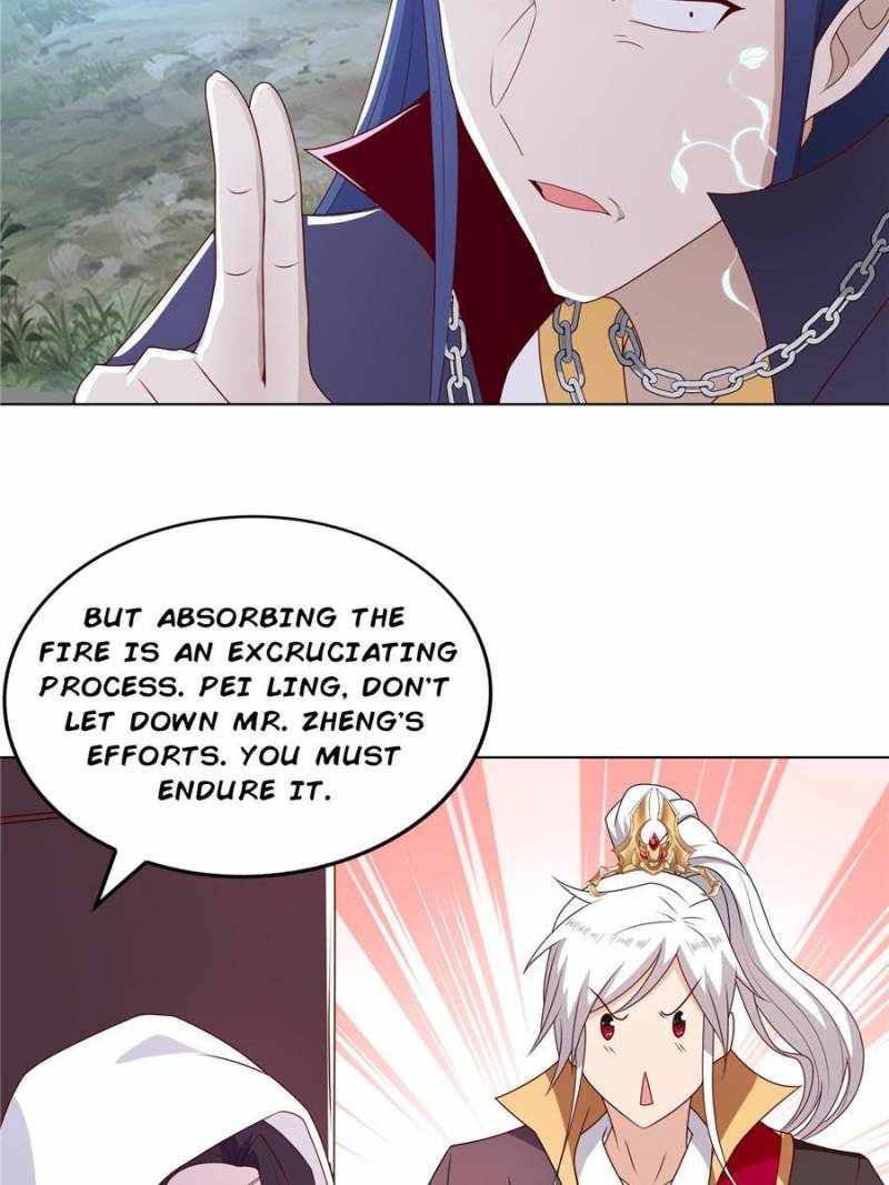 I Just Want to Live a Simple Life Chapter 51 - Page 7