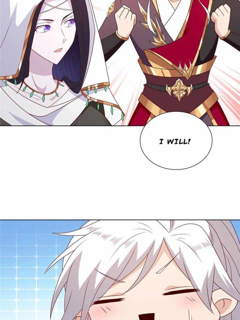 I Just Want to Live a Simple Life Chapter 51 - Page 8