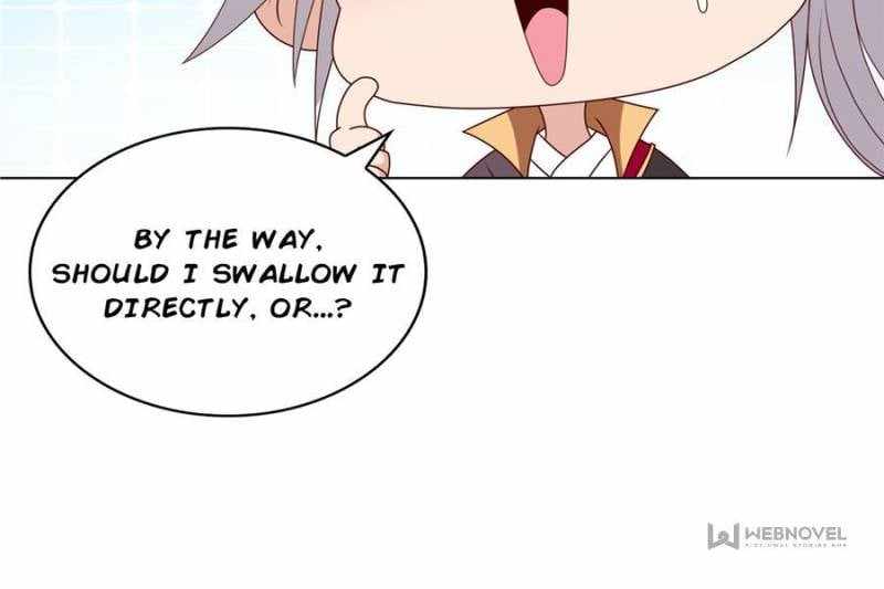 I Just Want to Live a Simple Life Chapter 51 - Page 9