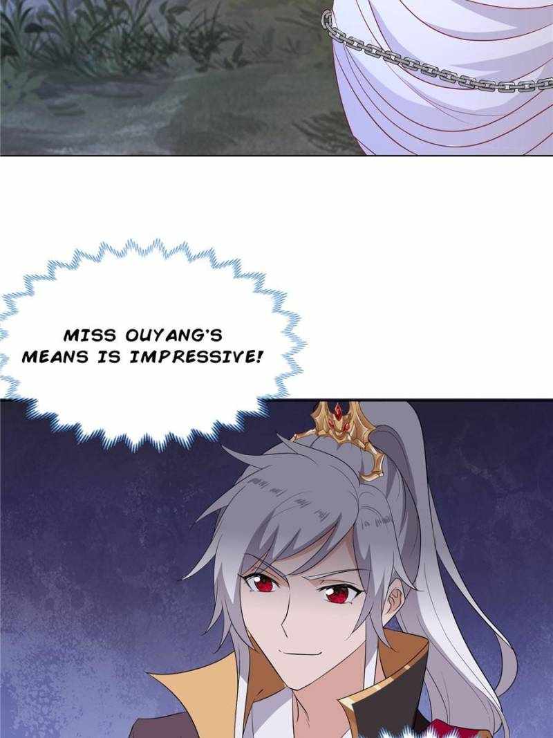 I Just Want to Live a Simple Life Chapter 52 - Page 11