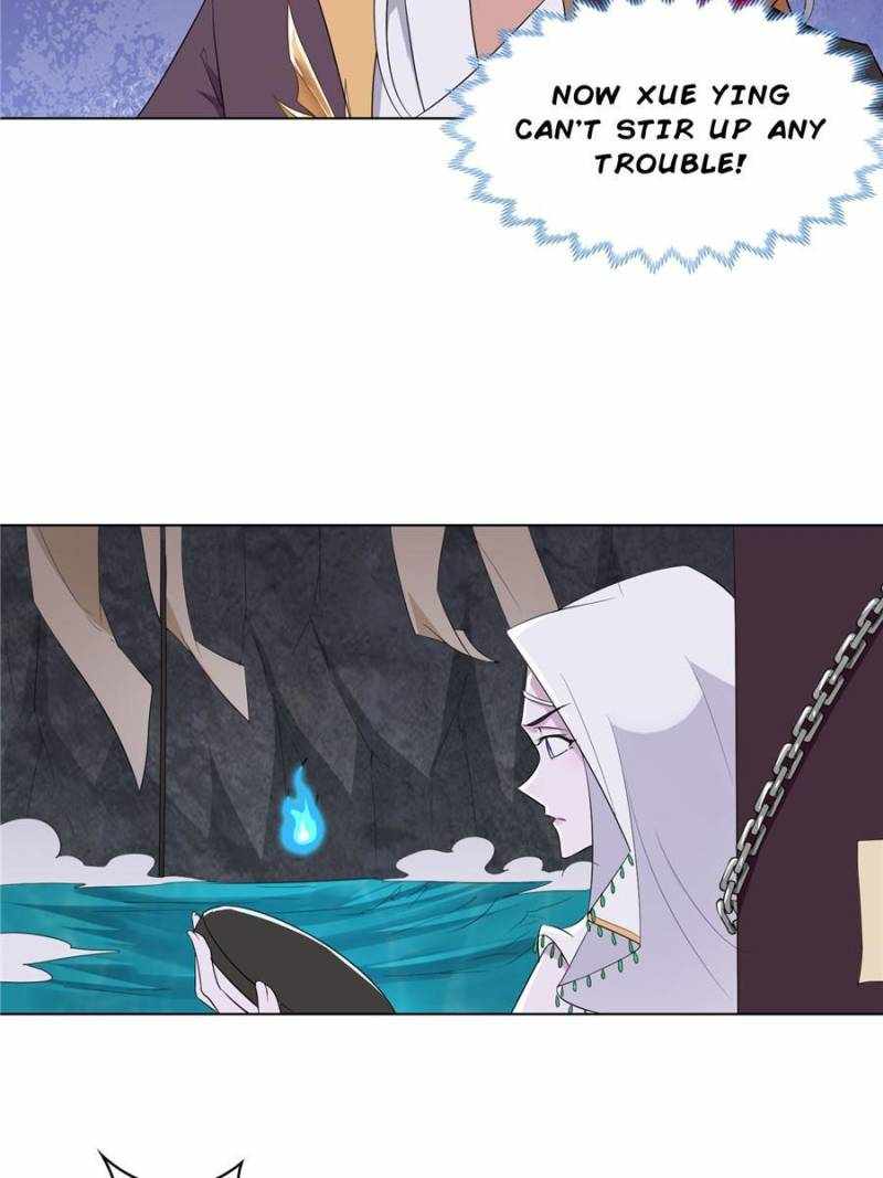 I Just Want to Live a Simple Life Chapter 52 - Page 12