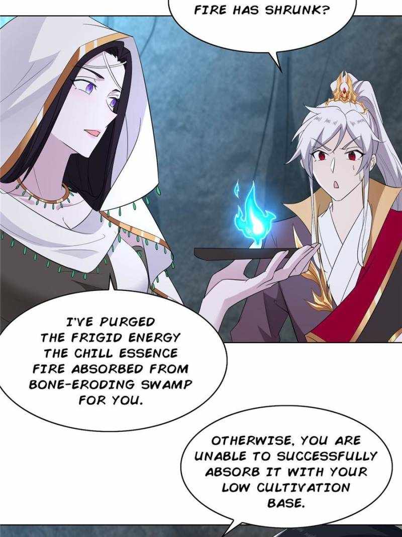 I Just Want to Live a Simple Life Chapter 52 - Page 18