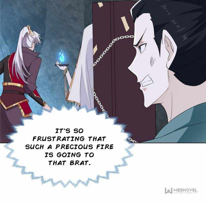 I Just Want to Live a Simple Life Chapter 52 - Page 19