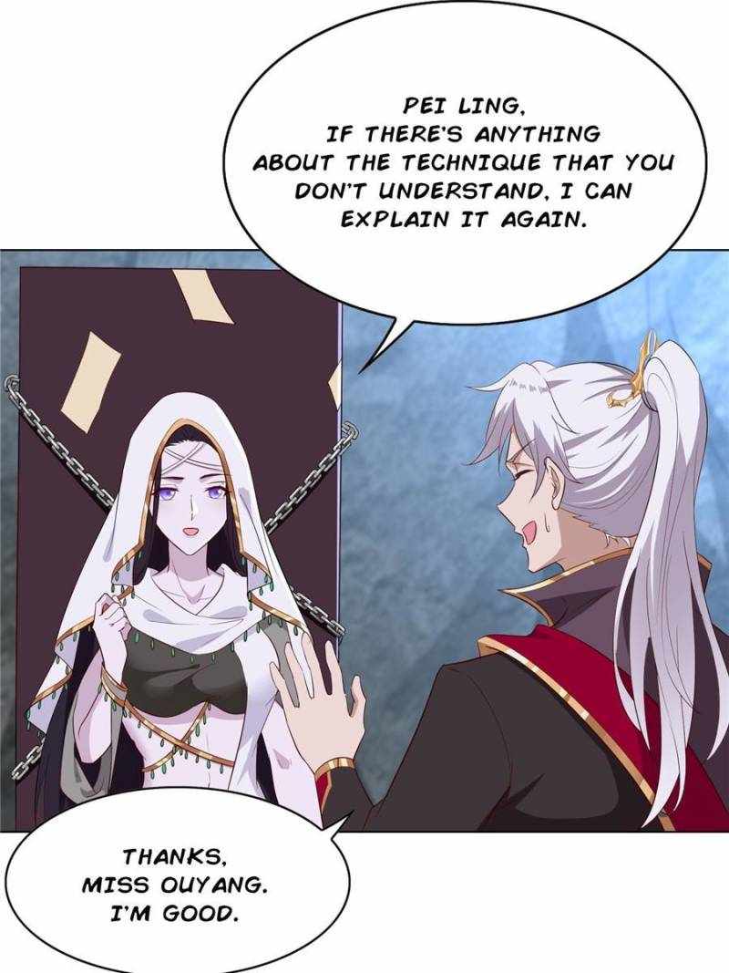 I Just Want to Live a Simple Life Chapter 52 - Page 2