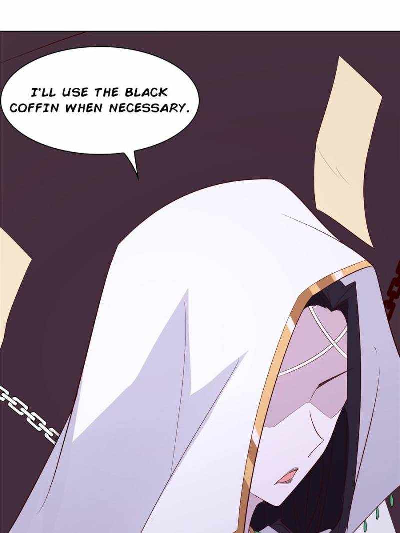 I Just Want to Live a Simple Life Chapter 52 - Page 21