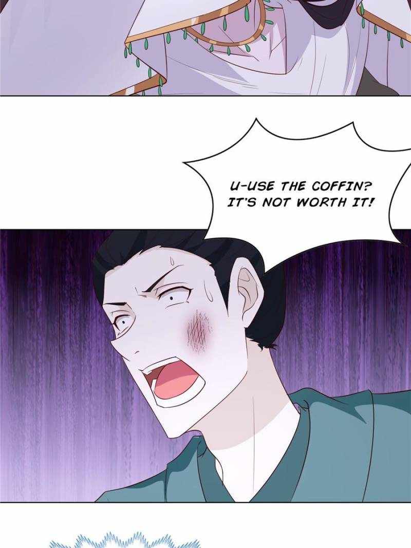 I Just Want to Live a Simple Life Chapter 52 - Page 22