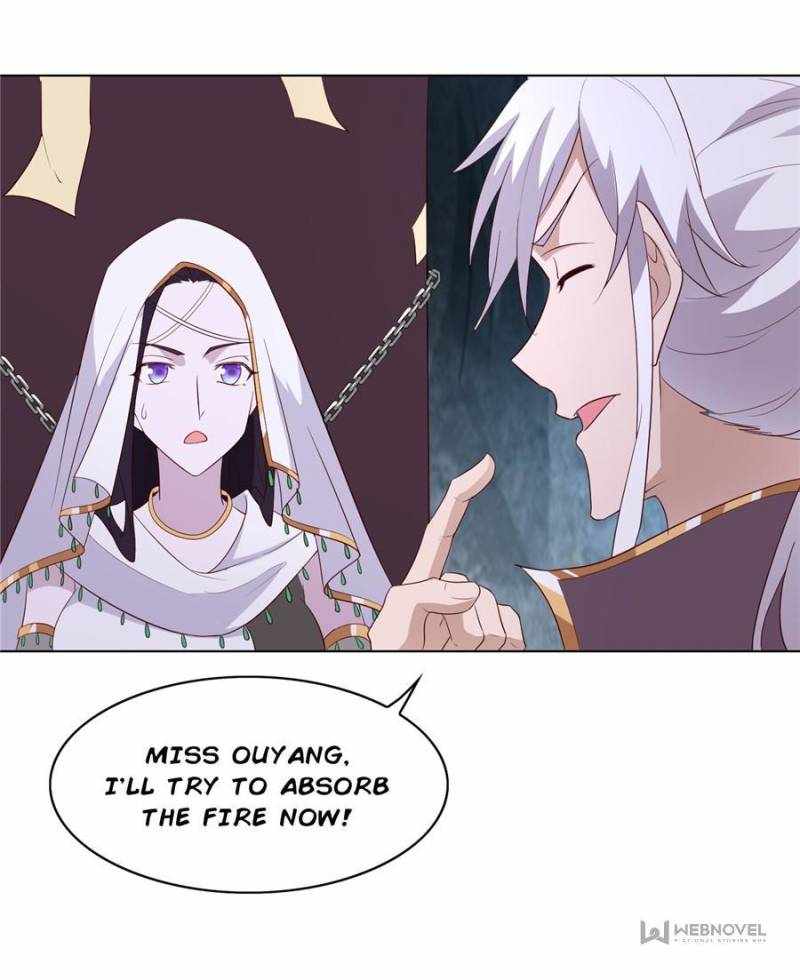 I Just Want to Live a Simple Life Chapter 52 - Page 24