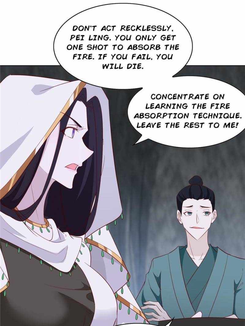 I Just Want to Live a Simple Life Chapter 52 - Page 25