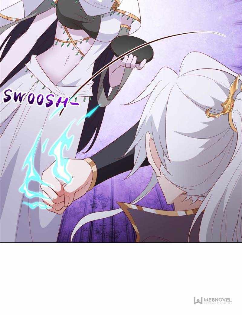 I Just Want to Live a Simple Life Chapter 52 - Page 29