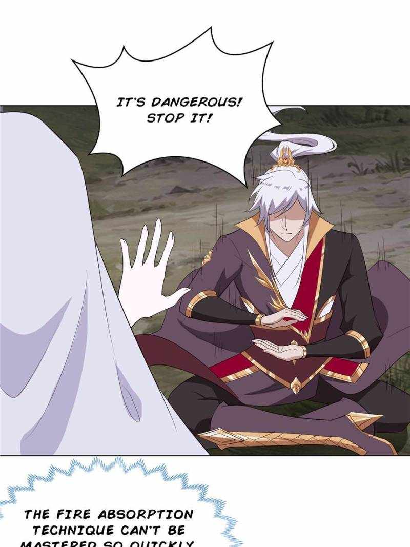 I Just Want to Live a Simple Life Chapter 52 - Page 30