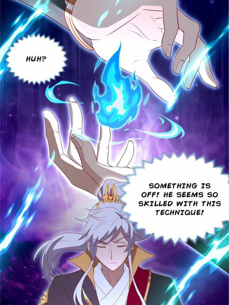 I Just Want to Live a Simple Life Chapter 52 - Page 32