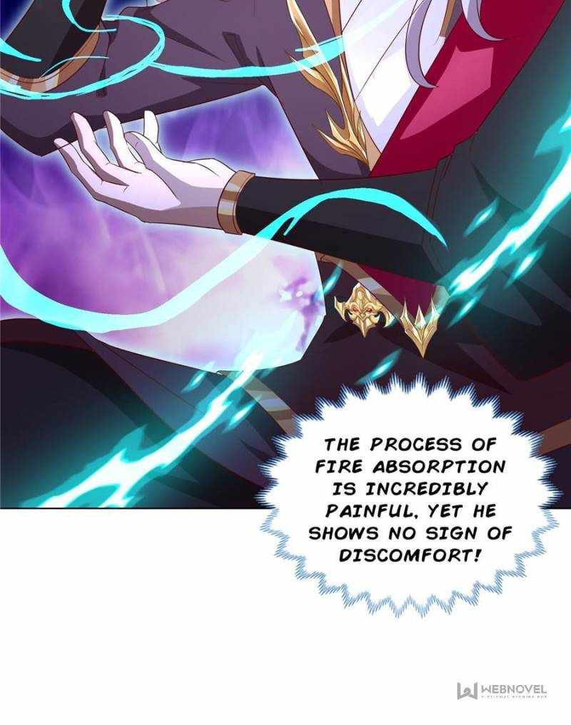 I Just Want to Live a Simple Life Chapter 52 - Page 34
