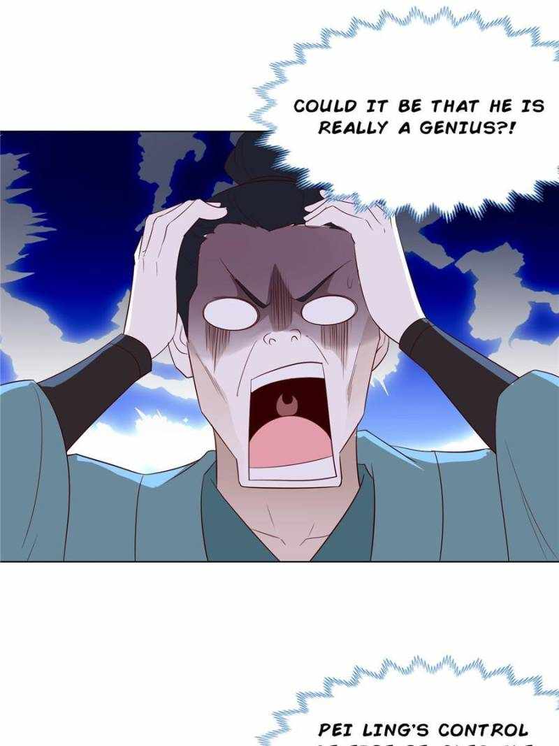 I Just Want to Live a Simple Life Chapter 52 - Page 35