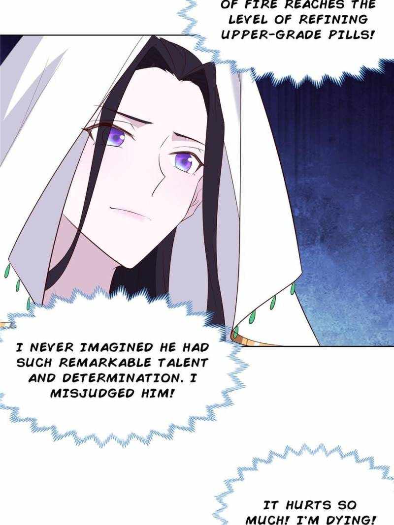 I Just Want to Live a Simple Life Chapter 52 - Page 36