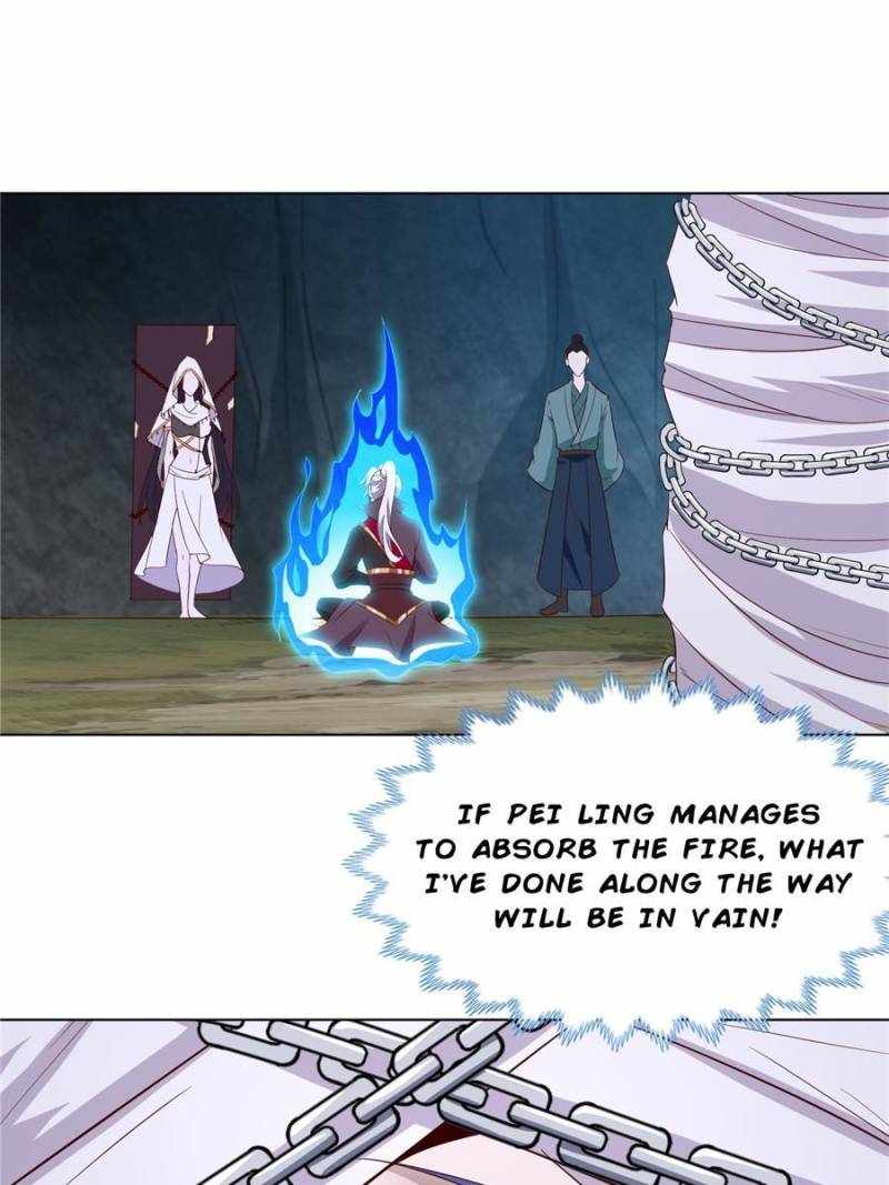 I Just Want to Live a Simple Life Chapter 52 - Page 39