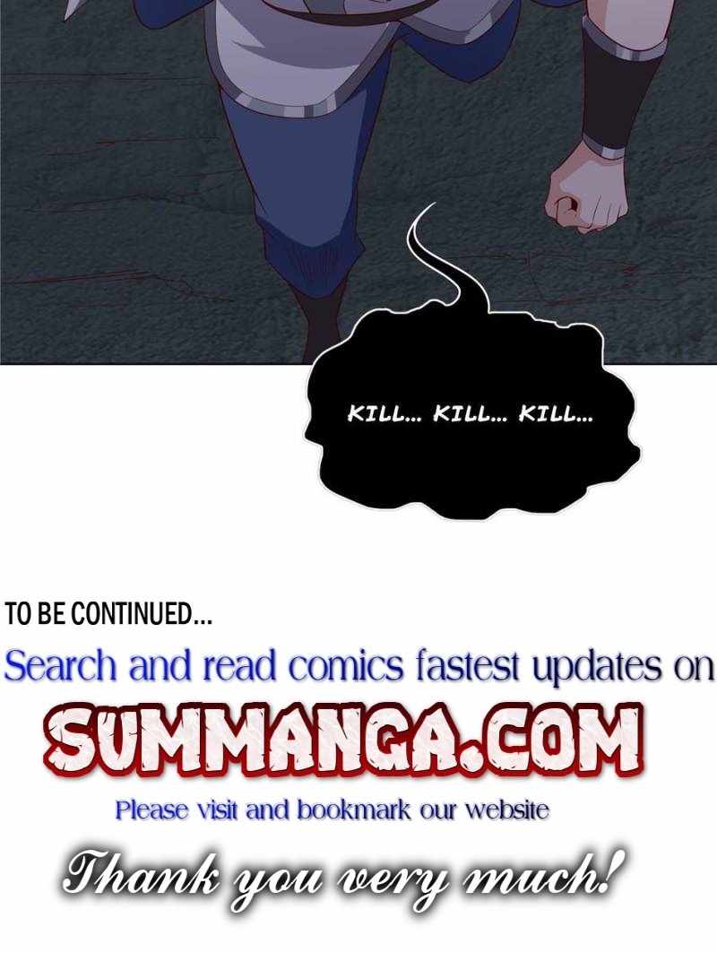 I Just Want to Live a Simple Life Chapter 52 - Page 42