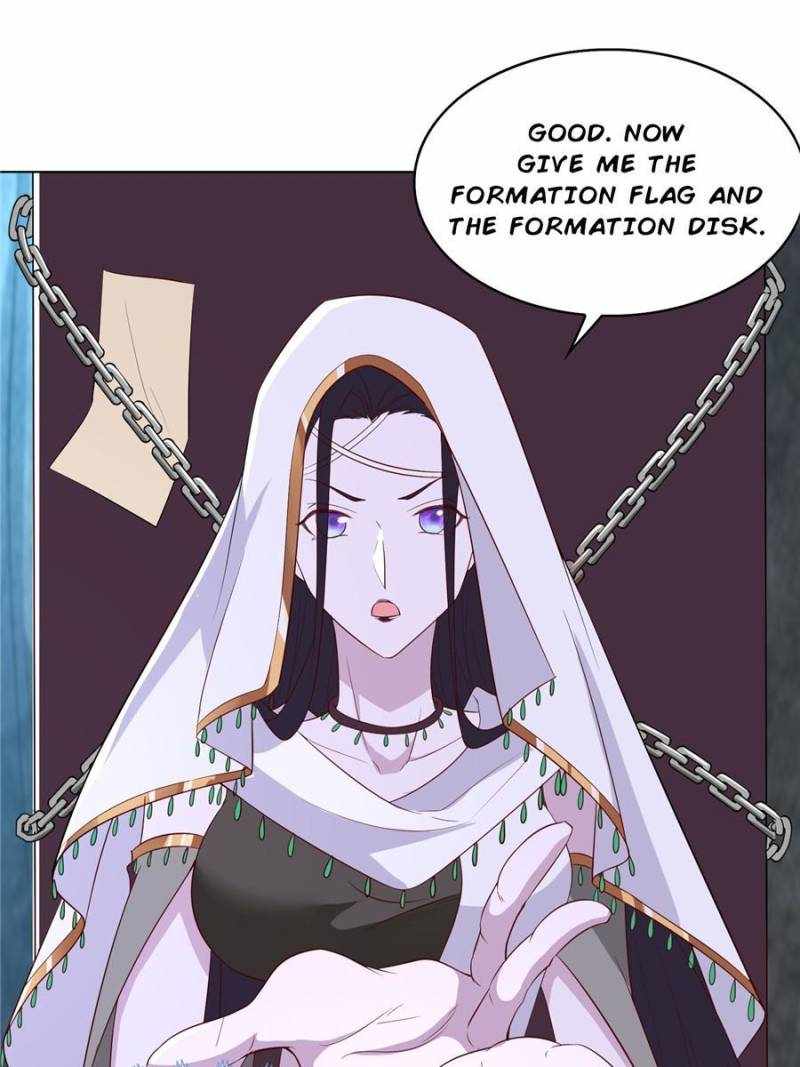 I Just Want to Live a Simple Life Chapter 52 - Page 5
