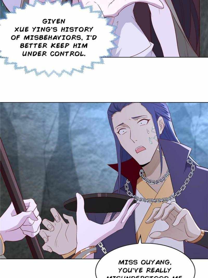 I Just Want to Live a Simple Life Chapter 52 - Page 6
