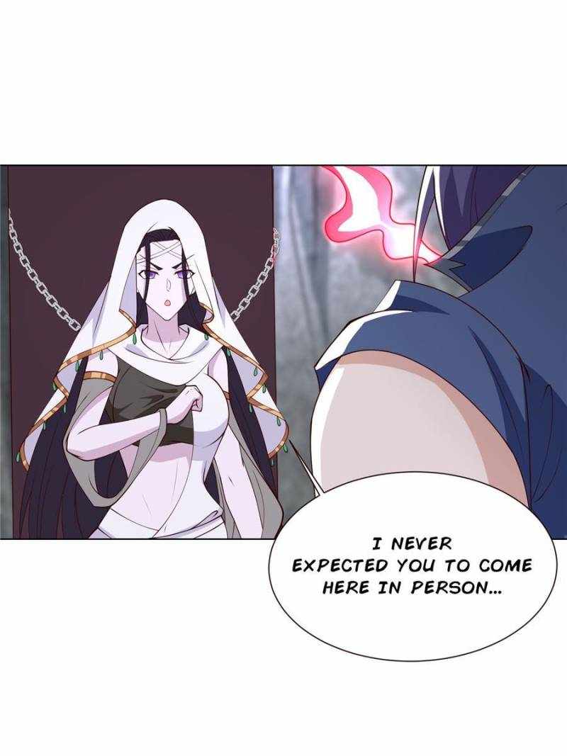 I Just Want to Live a Simple Life Chapter 53 - Page 10