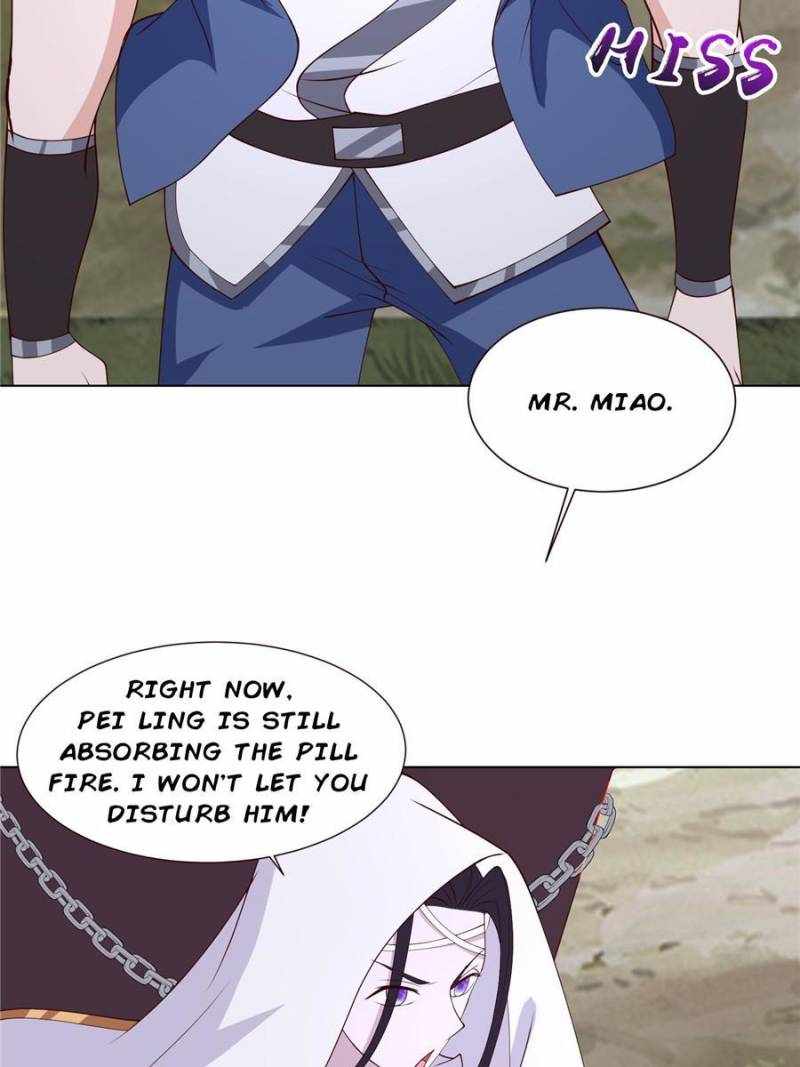 I Just Want to Live a Simple Life Chapter 53 - Page 12