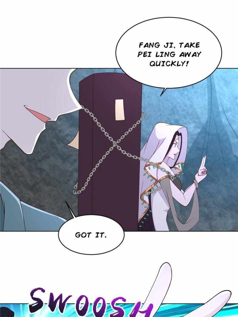 I Just Want to Live a Simple Life Chapter 53 - Page 15