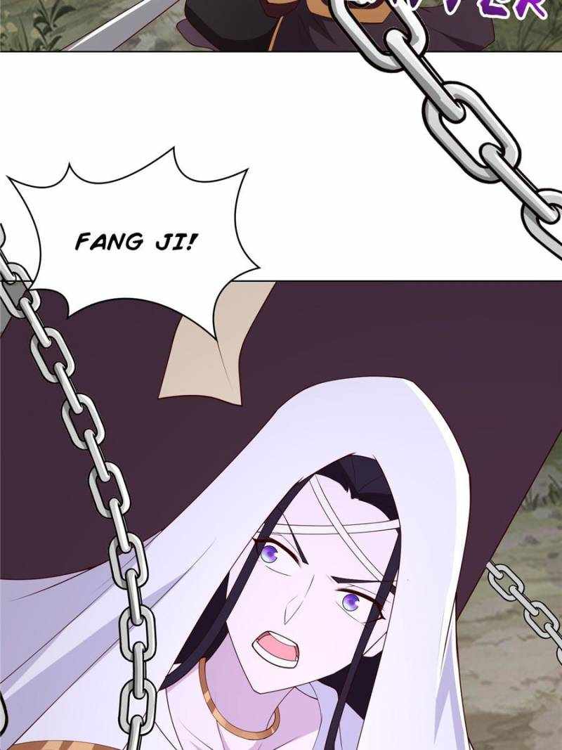 I Just Want to Live a Simple Life Chapter 53 - Page 17